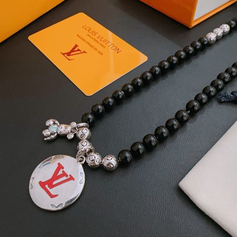 Louis Vuitton Necklaces